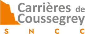 SOCIETE NOUVELLE DES CARRIERES DE COUSSEGREY